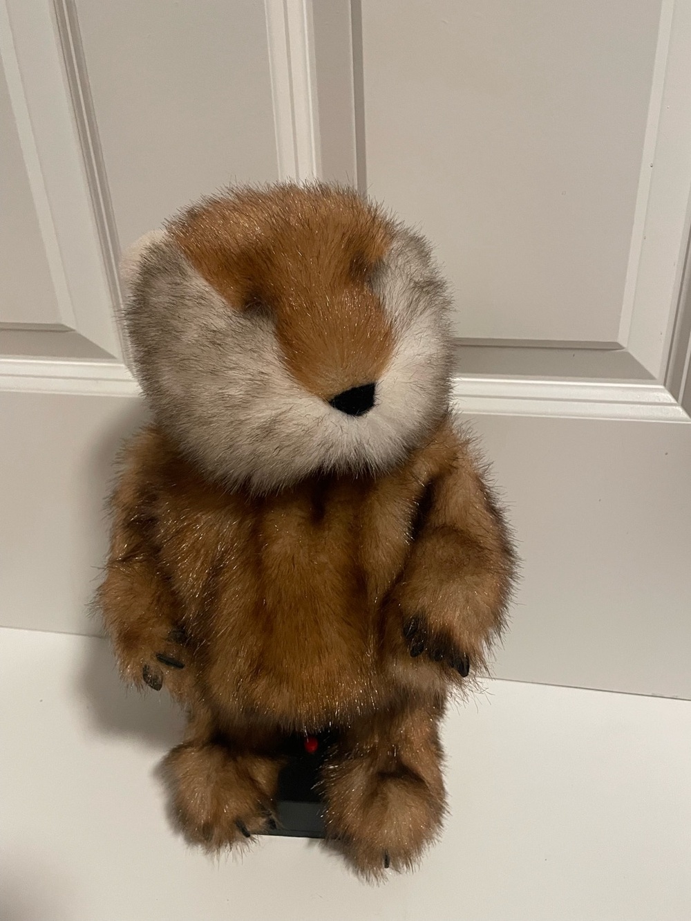 Vintage 2000 caddyshack gopher